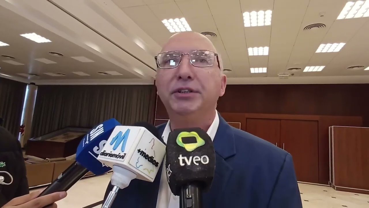 San Juan inició un relevamiento industrial y avanza con cambios en habilitaciones