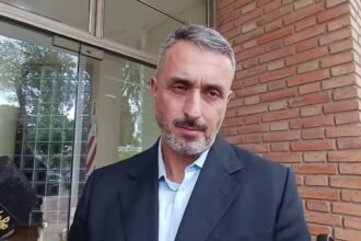 San Juan aplicará aviones y drones para controlar la polilla de la vid