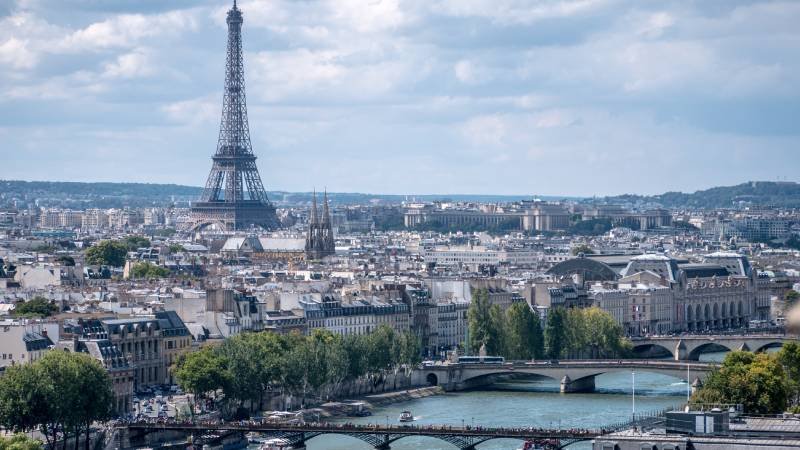Una organización musulmana advirtió sobre el resurgimiento católico en Francia