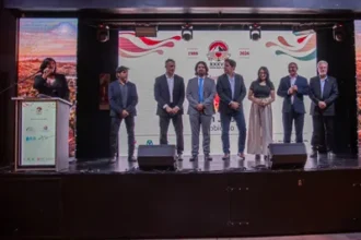 Cinco vinos obtuvieron el Gran Oro en el Concurso Cata San Juan 2026