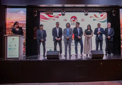 Cinco vinos obtuvieron el Gran Oro en el Concurso Cata San Juan 2026