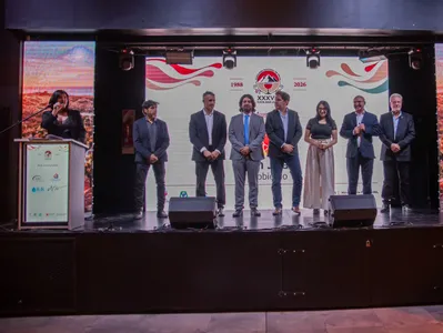 Cinco vinos obtuvieron el Gran Oro en el Concurso Cata San Juan 2026