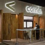 Licitan la confitería del Parque de Mayo para adjudicar una nueva concesión