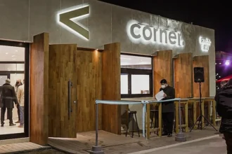 Licitan la confitería del Parque de Mayo para adjudicar una nueva concesión