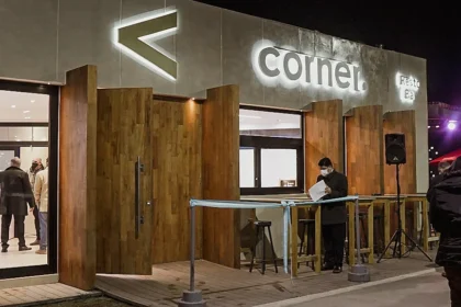 Licitan la confitería del Parque de Mayo para adjudicar una nueva concesión
