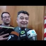 San Juan prepara para fines de noviembre la licitación de la Zona Franca de Jáchal