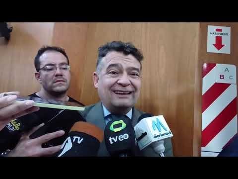 San Juan prepara para fines de noviembre la licitación de la Zona Franca de Jáchal